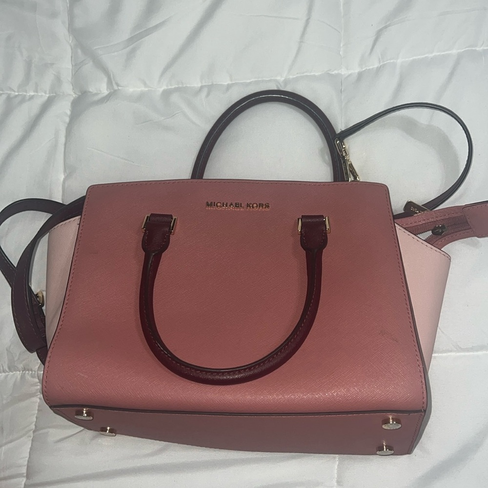 Michael kors purse